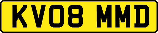 KV08MMD