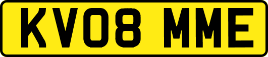 KV08MME