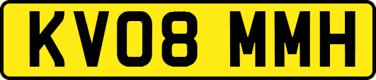 KV08MMH