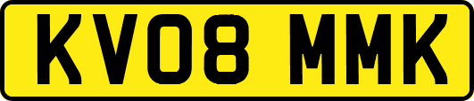 KV08MMK