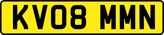 KV08MMN