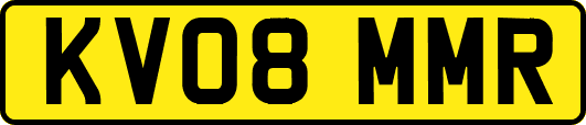 KV08MMR