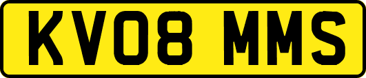 KV08MMS
