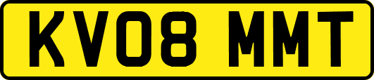 KV08MMT