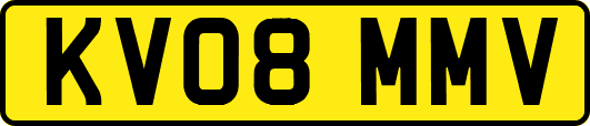 KV08MMV