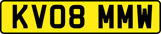 KV08MMW