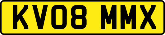KV08MMX