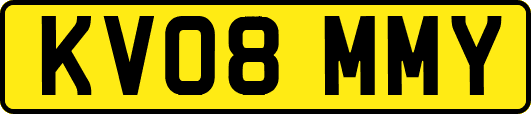 KV08MMY