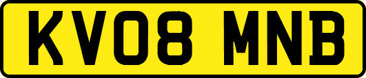 KV08MNB