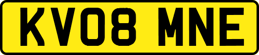 KV08MNE