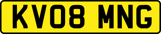 KV08MNG