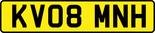 KV08MNH