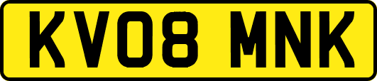 KV08MNK