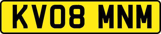 KV08MNM