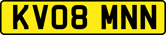 KV08MNN