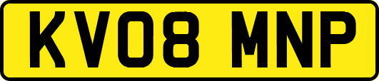 KV08MNP