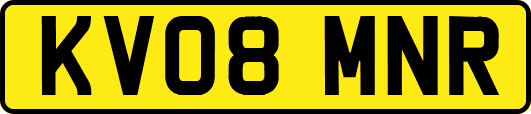 KV08MNR