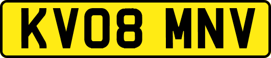 KV08MNV