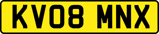 KV08MNX
