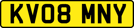 KV08MNY