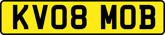 KV08MOB