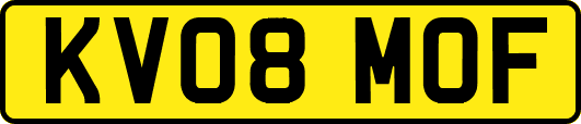 KV08MOF