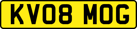 KV08MOG