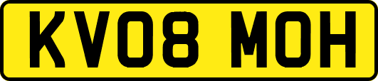 KV08MOH