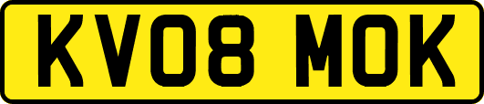KV08MOK