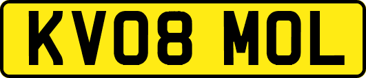 KV08MOL