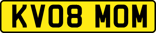 KV08MOM