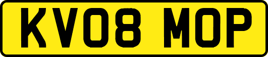 KV08MOP