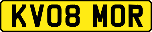 KV08MOR