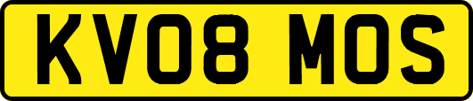 KV08MOS
