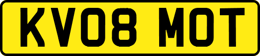 KV08MOT