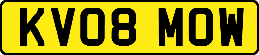 KV08MOW