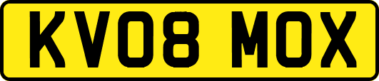 KV08MOX