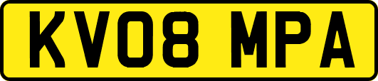 KV08MPA