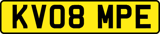 KV08MPE