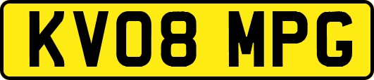 KV08MPG