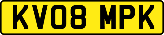 KV08MPK