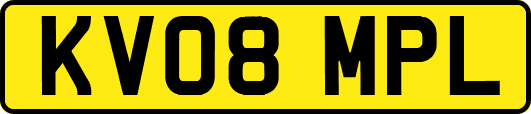 KV08MPL
