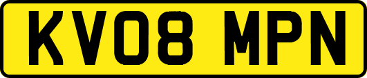 KV08MPN