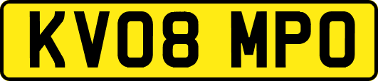 KV08MPO