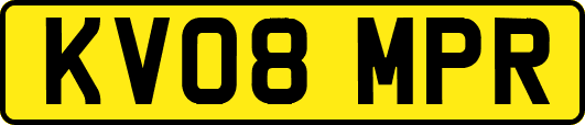 KV08MPR