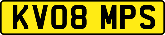 KV08MPS