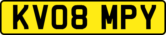 KV08MPY