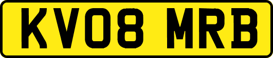KV08MRB