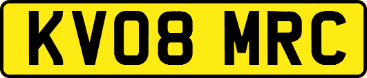 KV08MRC