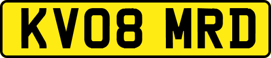 KV08MRD